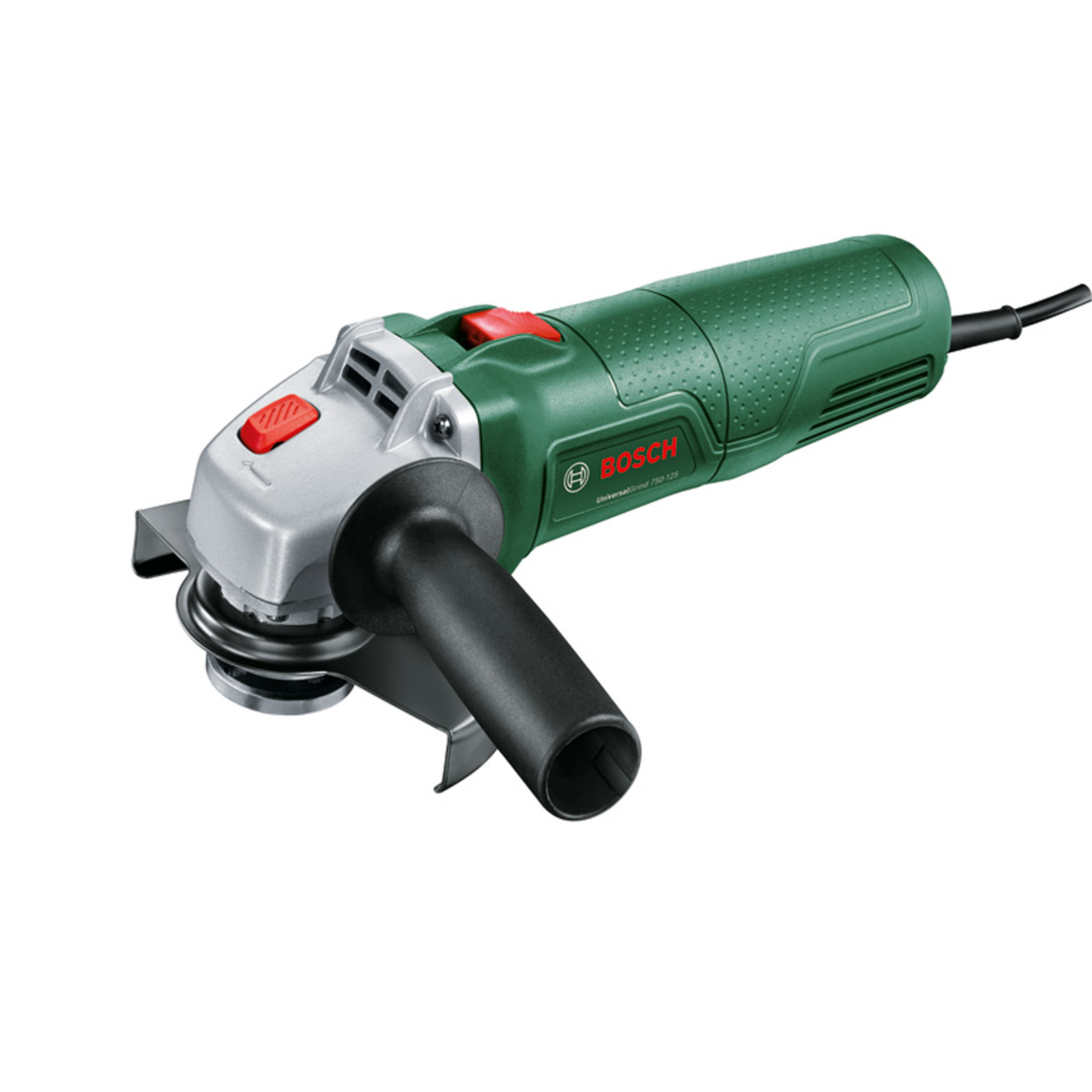 Bosch Winkelschleifer UniversalGrind 750-125