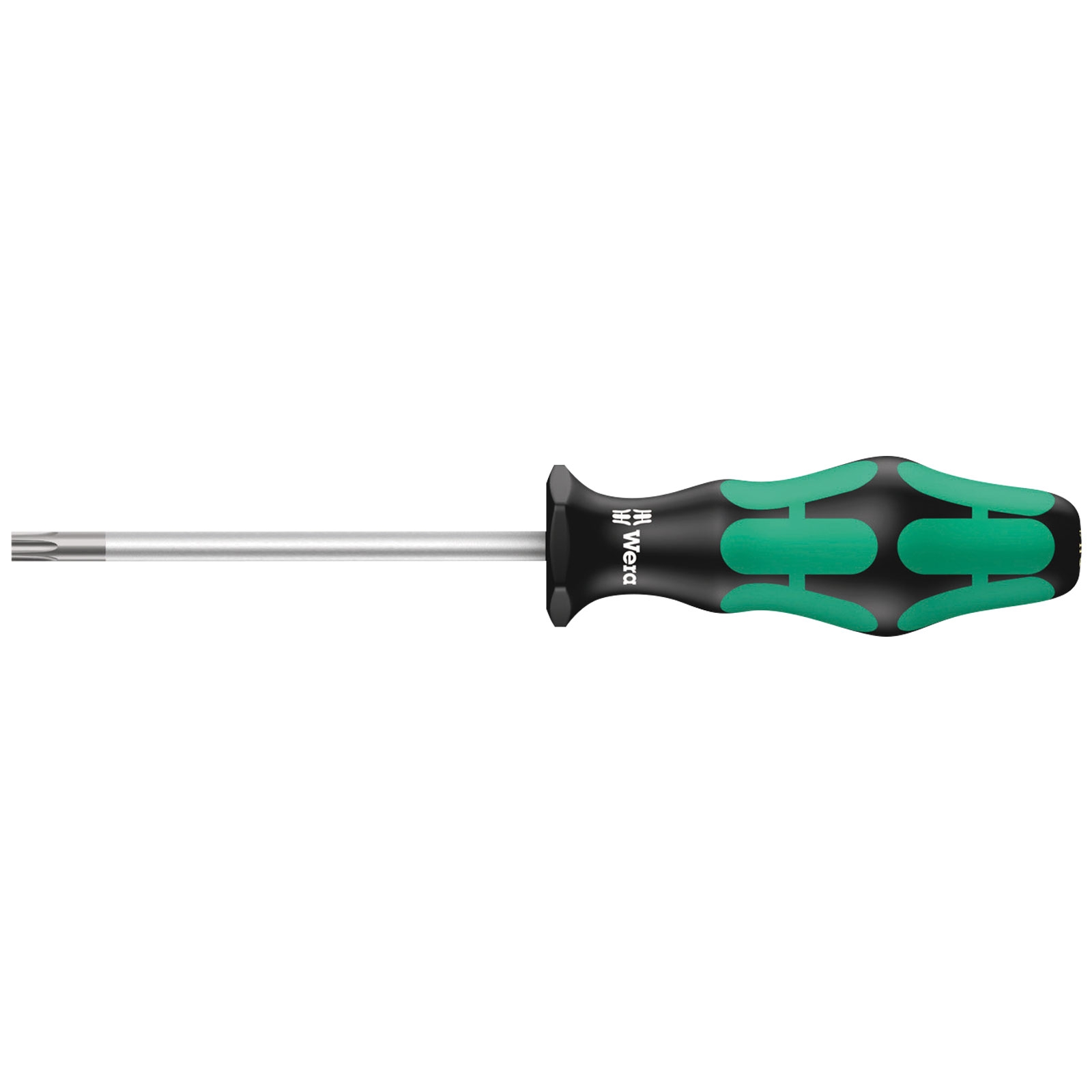 Wera 367 Torx HF Schraubendreher mit Haltefunktion TX 9 - 028049