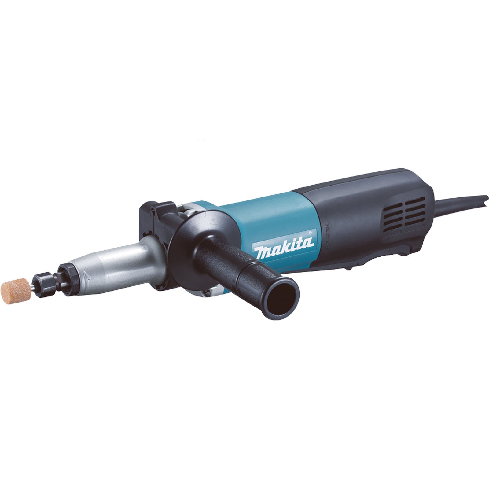 Makita GD0801C Geradschleifer 750 W