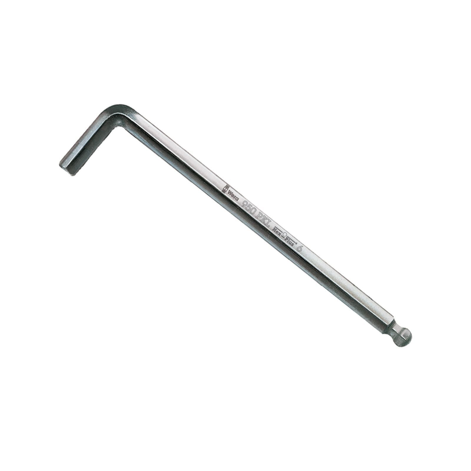 Wera Winkelschlüssel 950 PKL SW 4,0mm - 022058