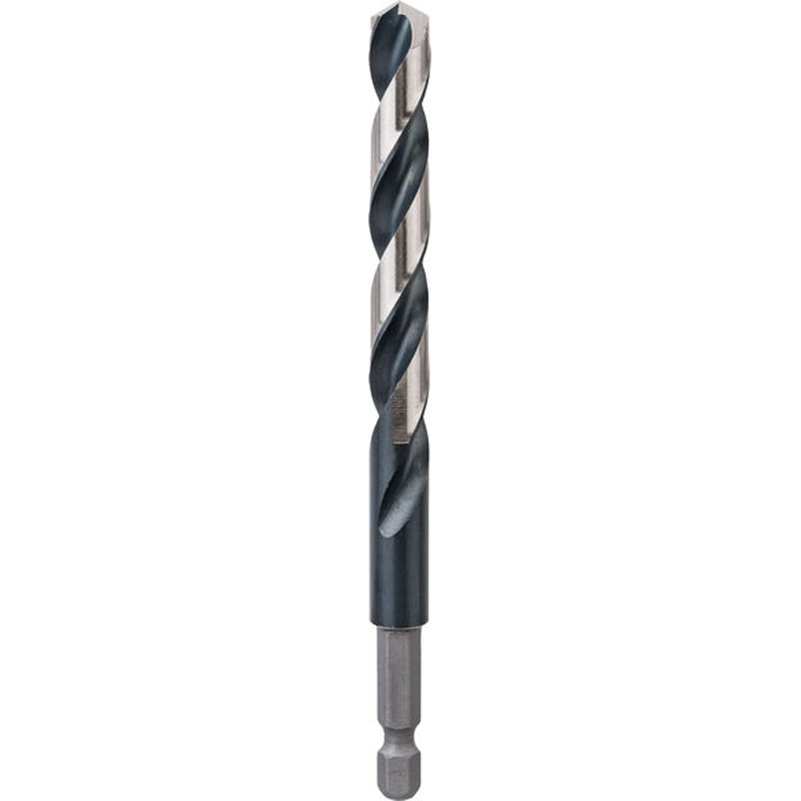 Bosch PRO Metal HSS-G Impact Spiralbohrer 9,5 x 81 x 125 mm - 2608577583