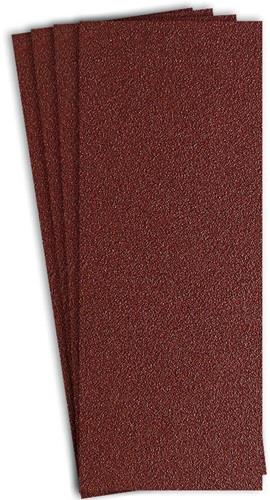 Schleifblatt FP 77 K T-ACT K.80 f.HO/Metall Korund KLINGSPOR