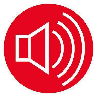 Technisches Piktogramm