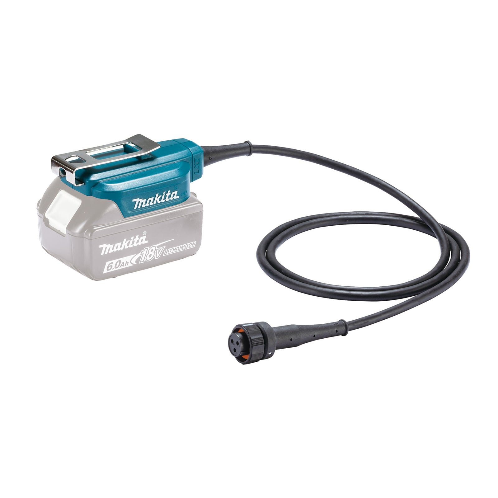 Makita Akkuadapter - 630E23-0