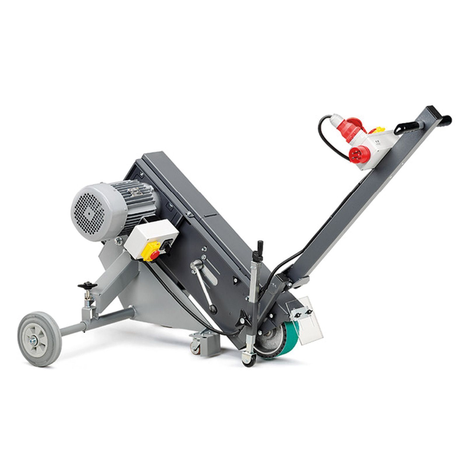 Fein Mobile Fahreinheit GIMS 75 2H - 79021600403