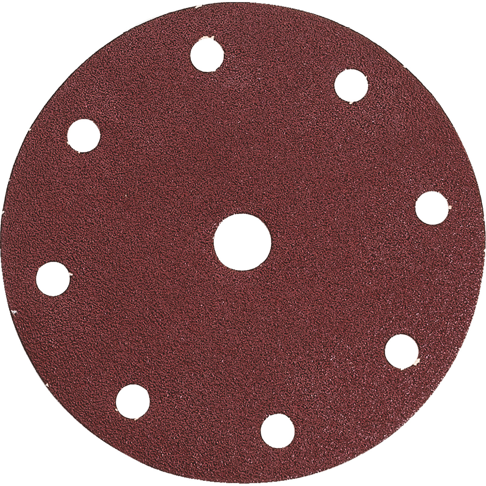 Makita Schleifpapier Klett 150 mm K320 10 St. - P-32007