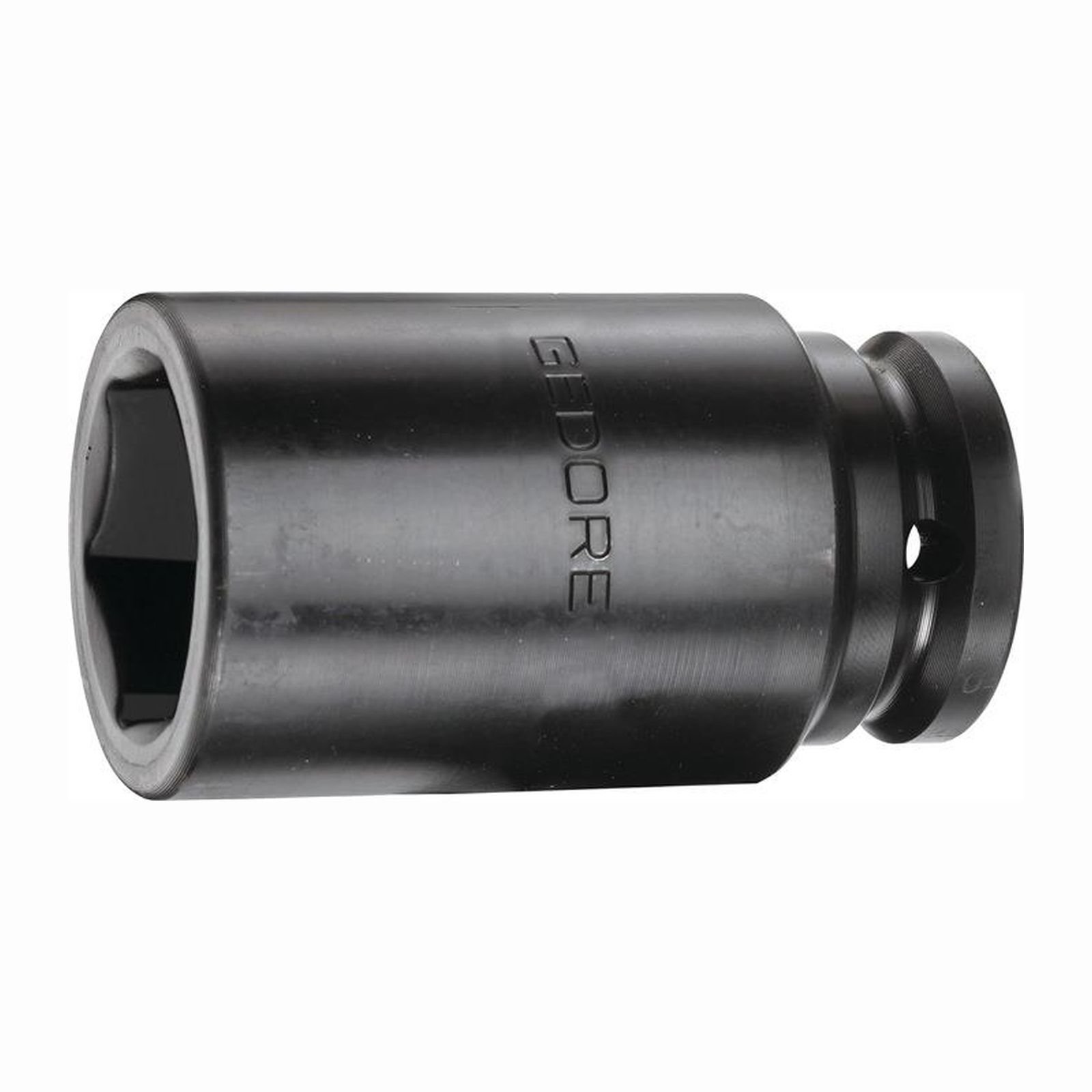 Gedore Kraftschraubereinsatz K 21 L 1″