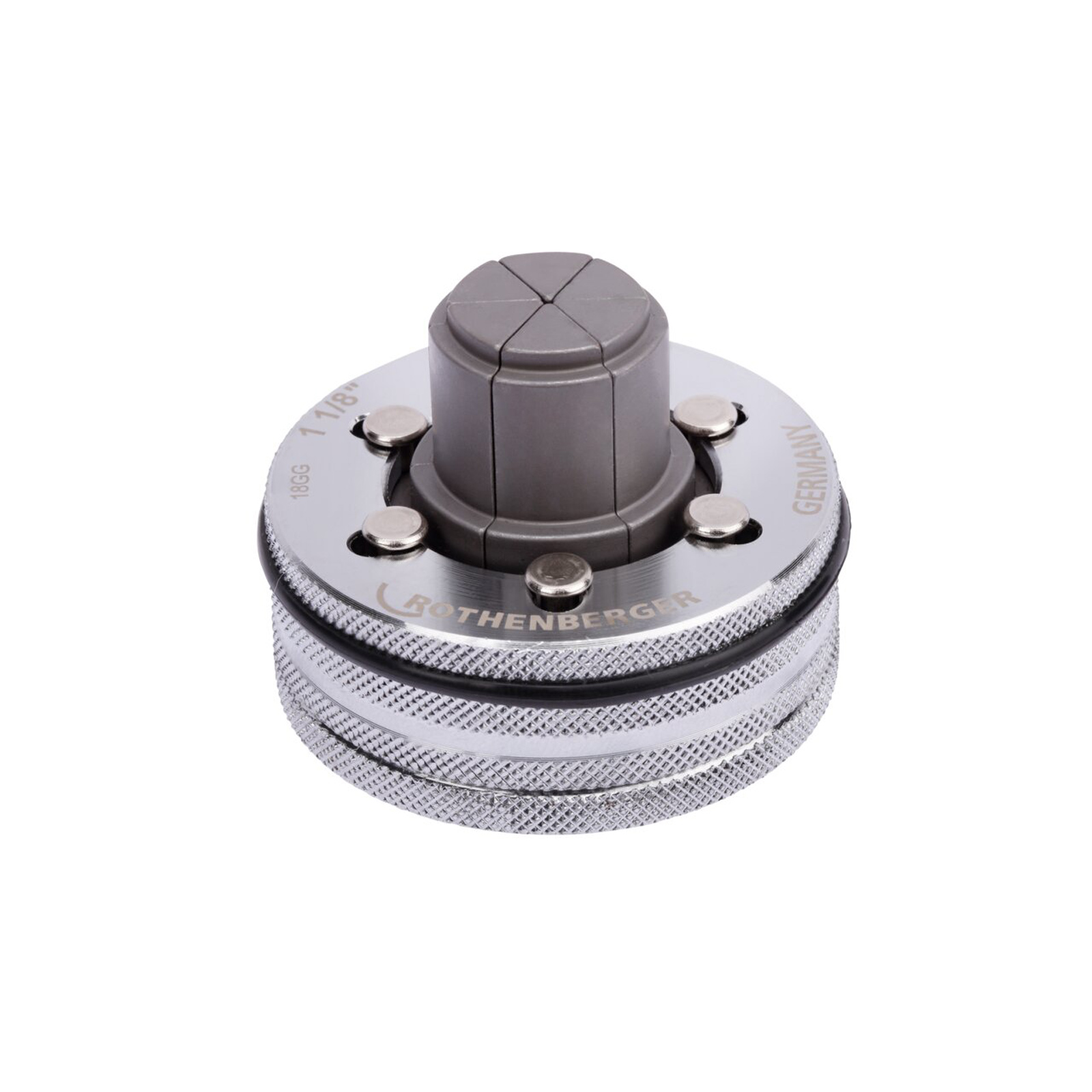 ROTHENBERGER Expanderkopf ROLOCK, 1.1/8" - 12458