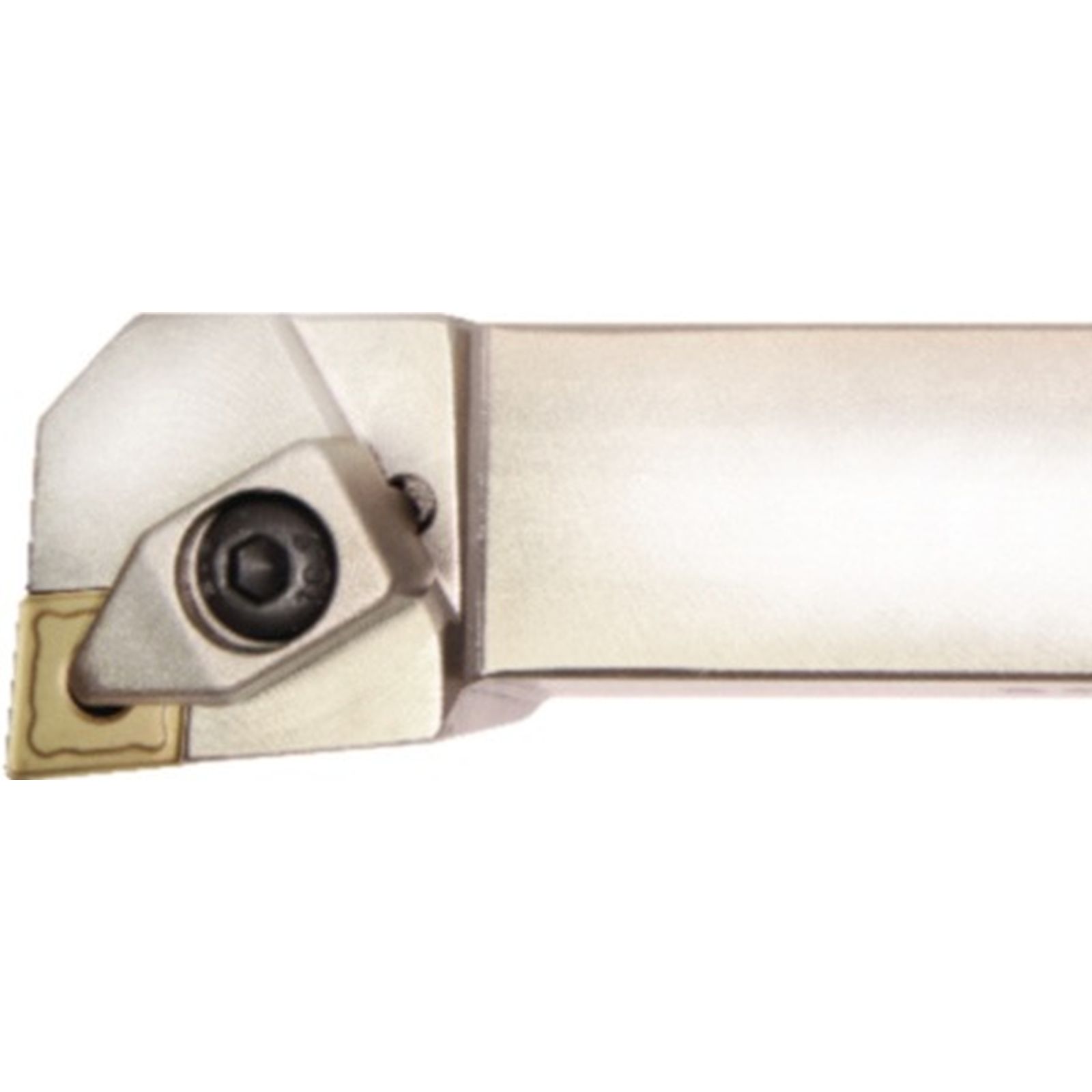 Klemmdrehhalter DCLNR2020K12 re.vern.Außen TECWERK