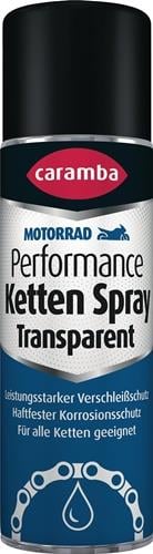 Kettenspray Performance 300ml transp.Spraydose CARAMBA