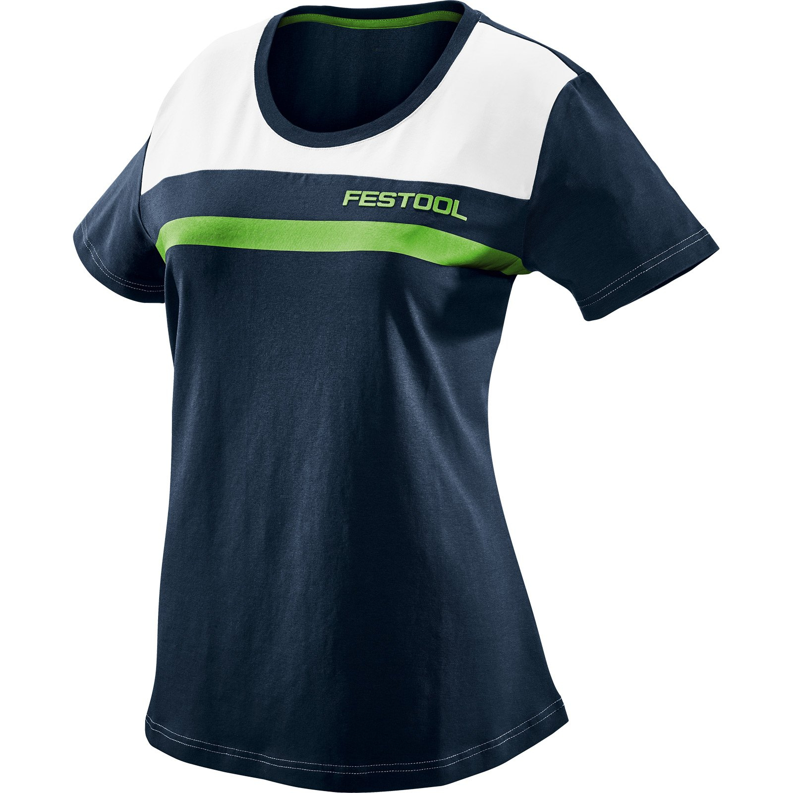 Festool Fashionshirt Damen FASH-LAD-FT1