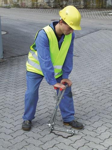 probst Steinzieher SZ Greifbereich 90 - 330 mm - 51800030