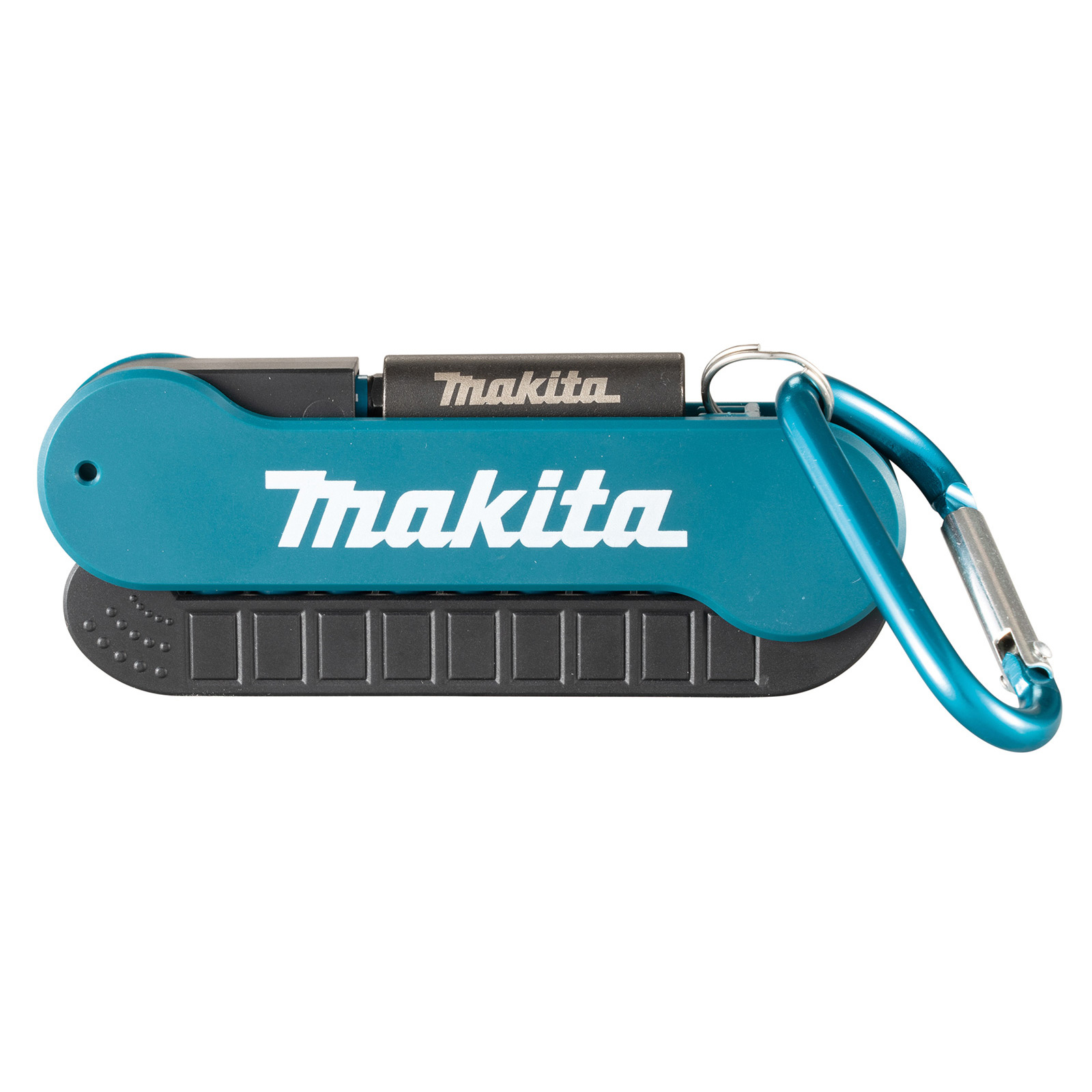 Makita Impact Black Bit-Set 10tlg. - E-15811