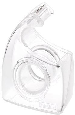 tesa Handabroller Easy Cut 57445-00001 19mmx10m transparent