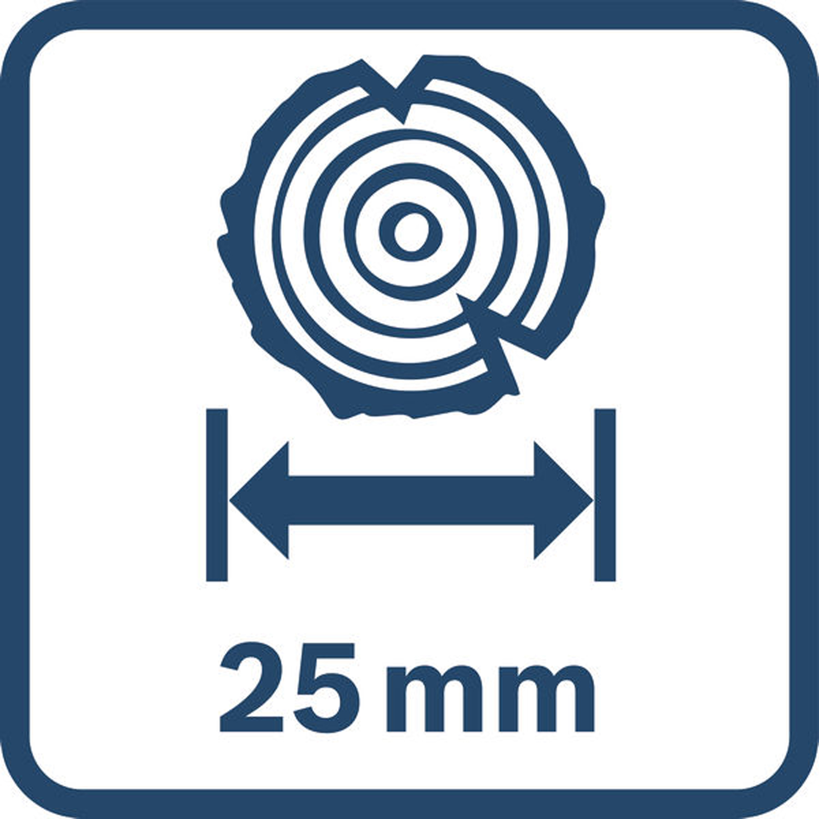 Technisches Piktogramm