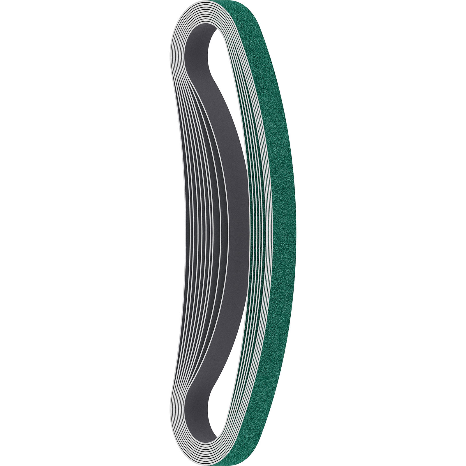 Bosch PRO Y580 Schleifband 13 x 457 mm 40 - 2608608Y46