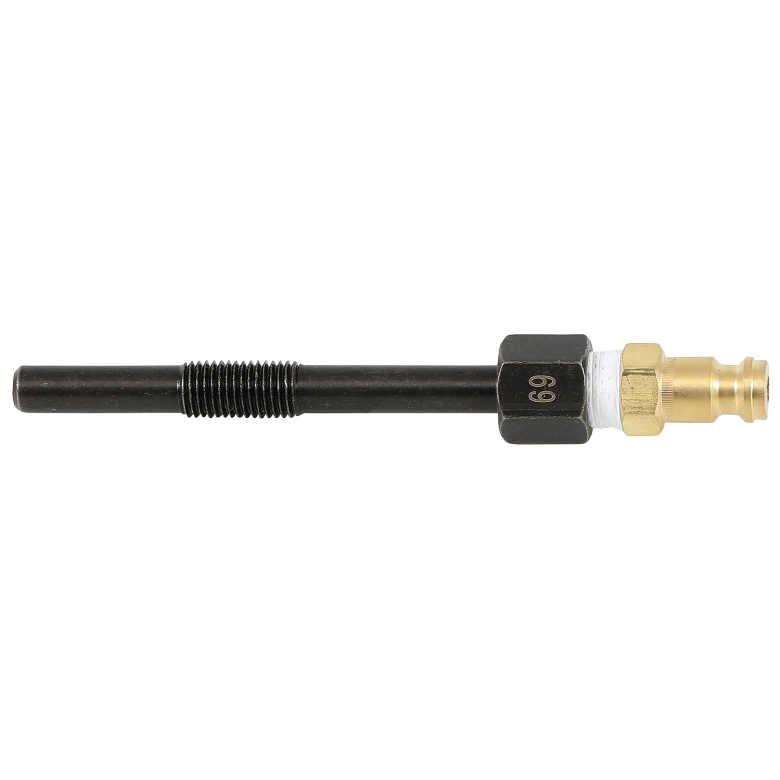 BGS Kompressions-/ Druckverlust-Adapter für PSA - 8008-69