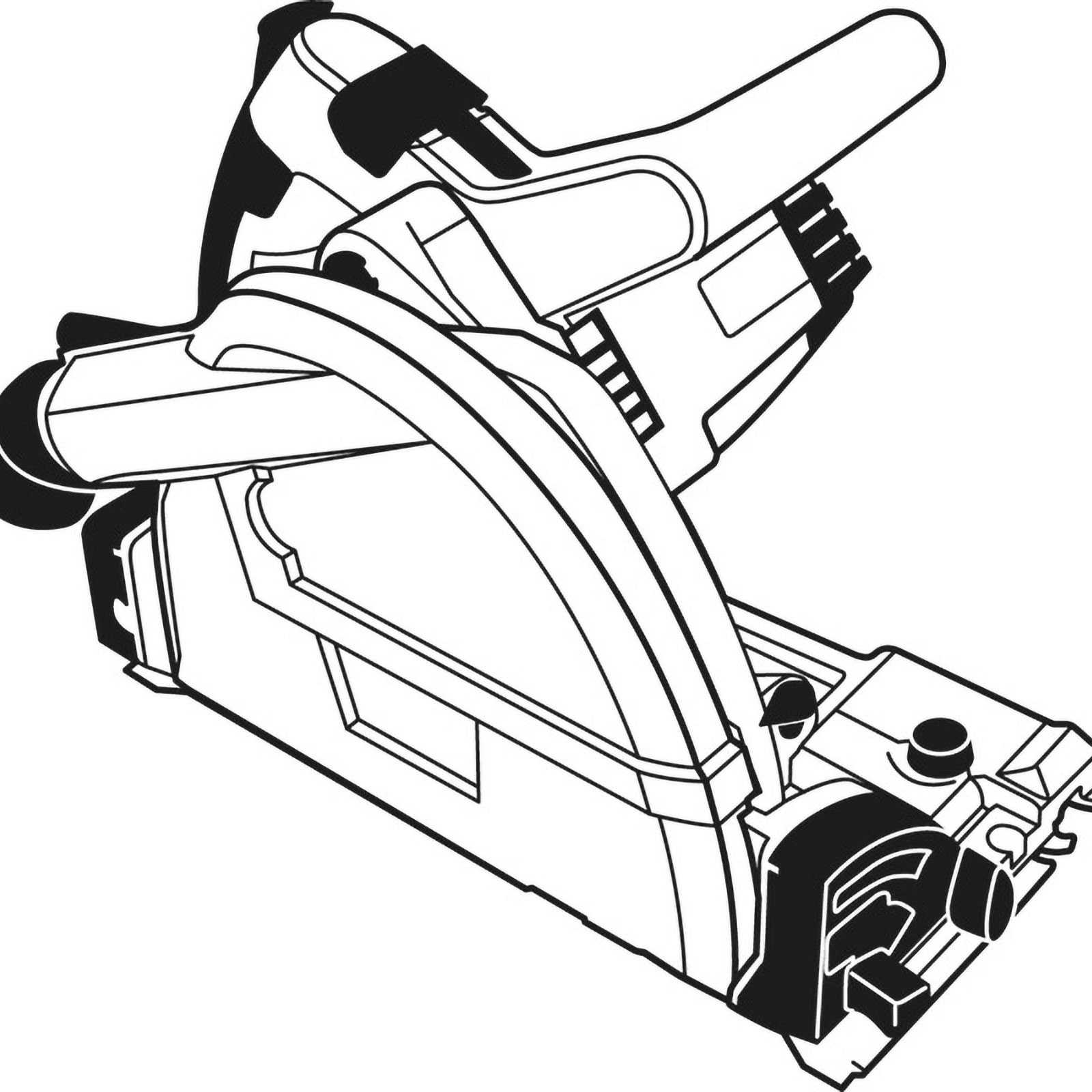 Bosch Expert for Wood Kreissägeblatt, 168x20x1.8/1.2 mm, 16 Zähne - 2608901874