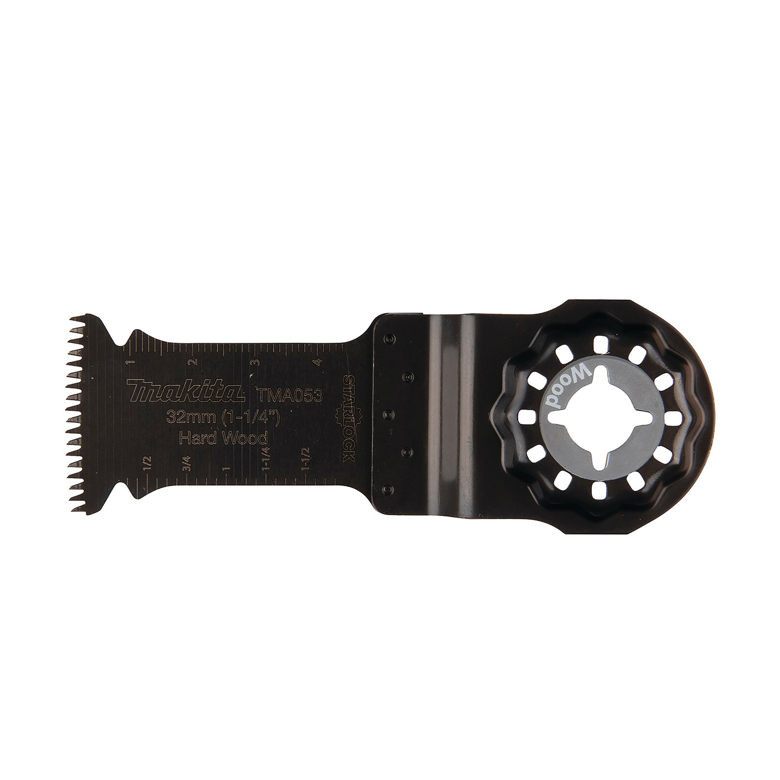 Makita Tauchsägeblatt 32 mm TMA053 5 St. - B-64870-5