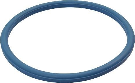 Dicht.Typ VMS NBR ID 30,0mm Milchrohr-Rundgewinde 40,0mm