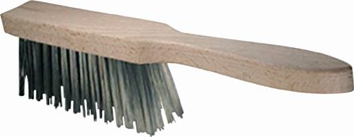 osborn Stahldrahthandfeger Länge 310 mm - 110114