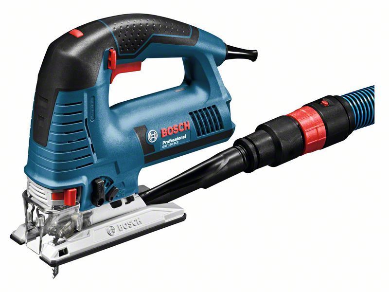 Bosch Stichsäge GST 160 BCE 800 W - 0601518000