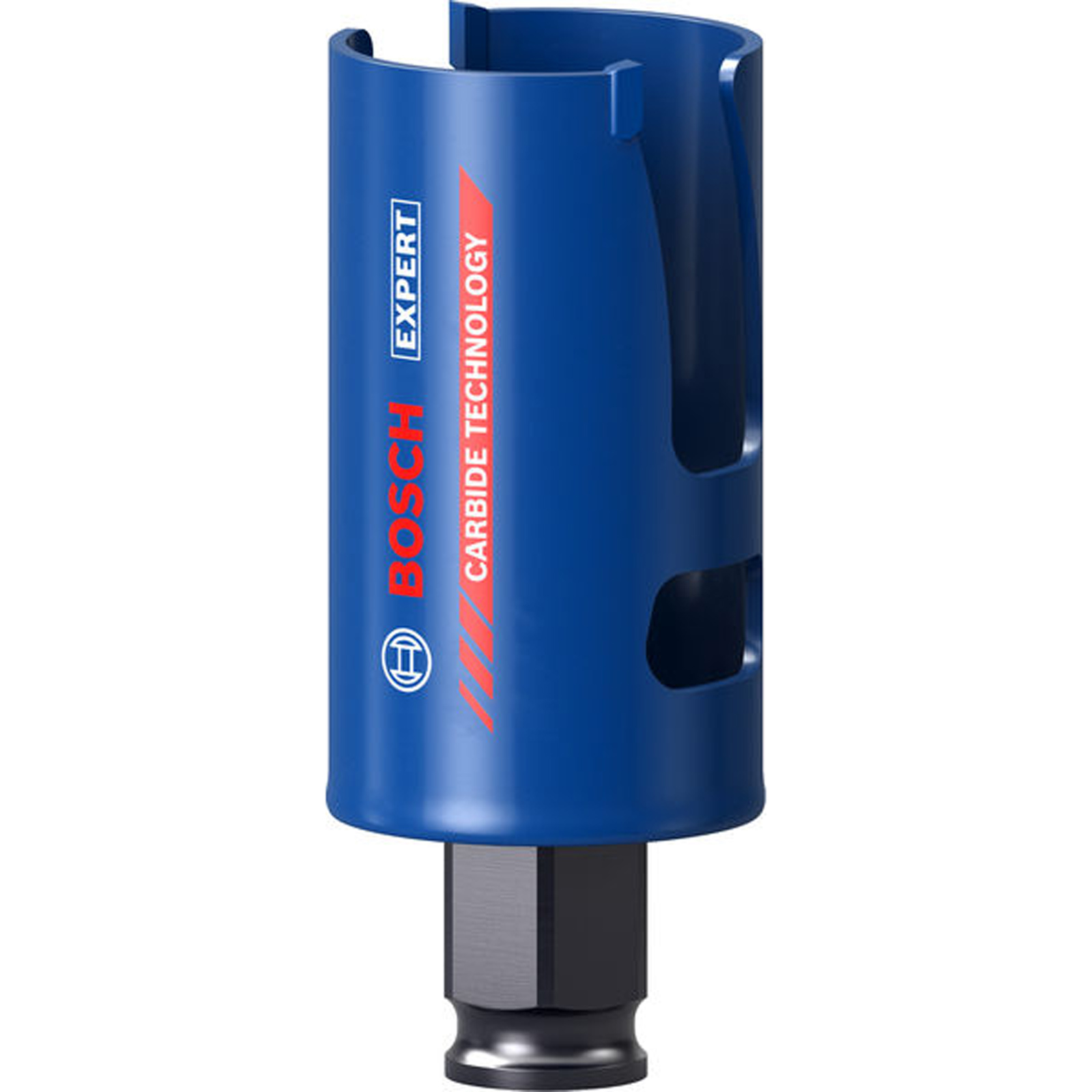 Bosch EXPERT Construction Material Power Change Plus Lochsäge 40 x 60 mm - 2608901920