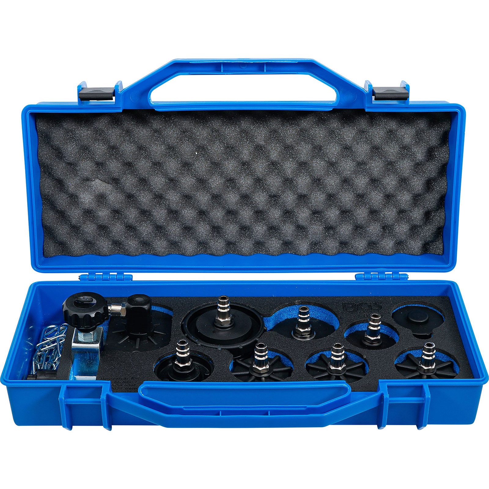 BGS Adapter-Satz für Art. 8315 für Audi / BMW / Ford / Honda / Nissan / Opel / VW - 8316