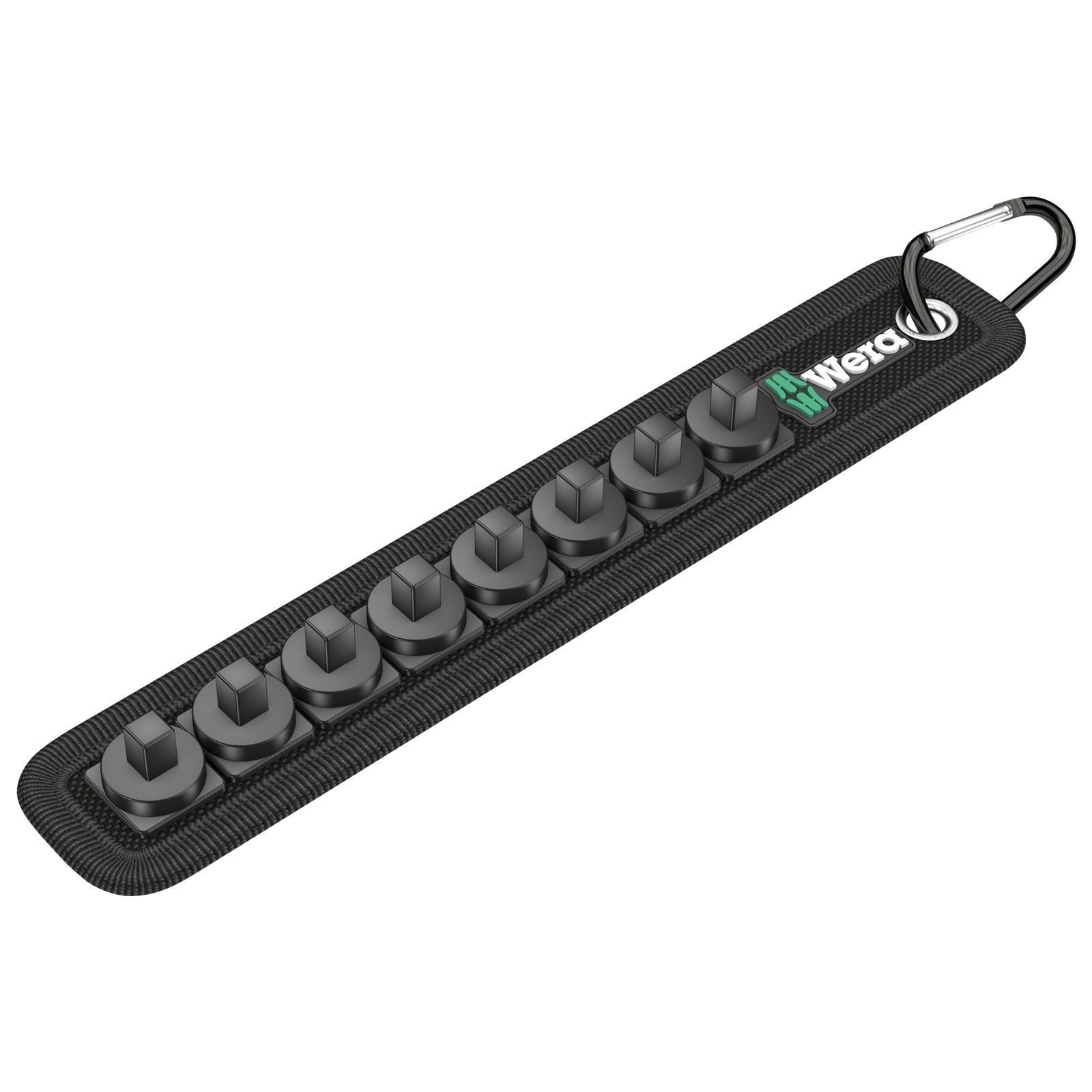 Wera Belt 8tlg. leer 1/4" Antrieb - 003890
