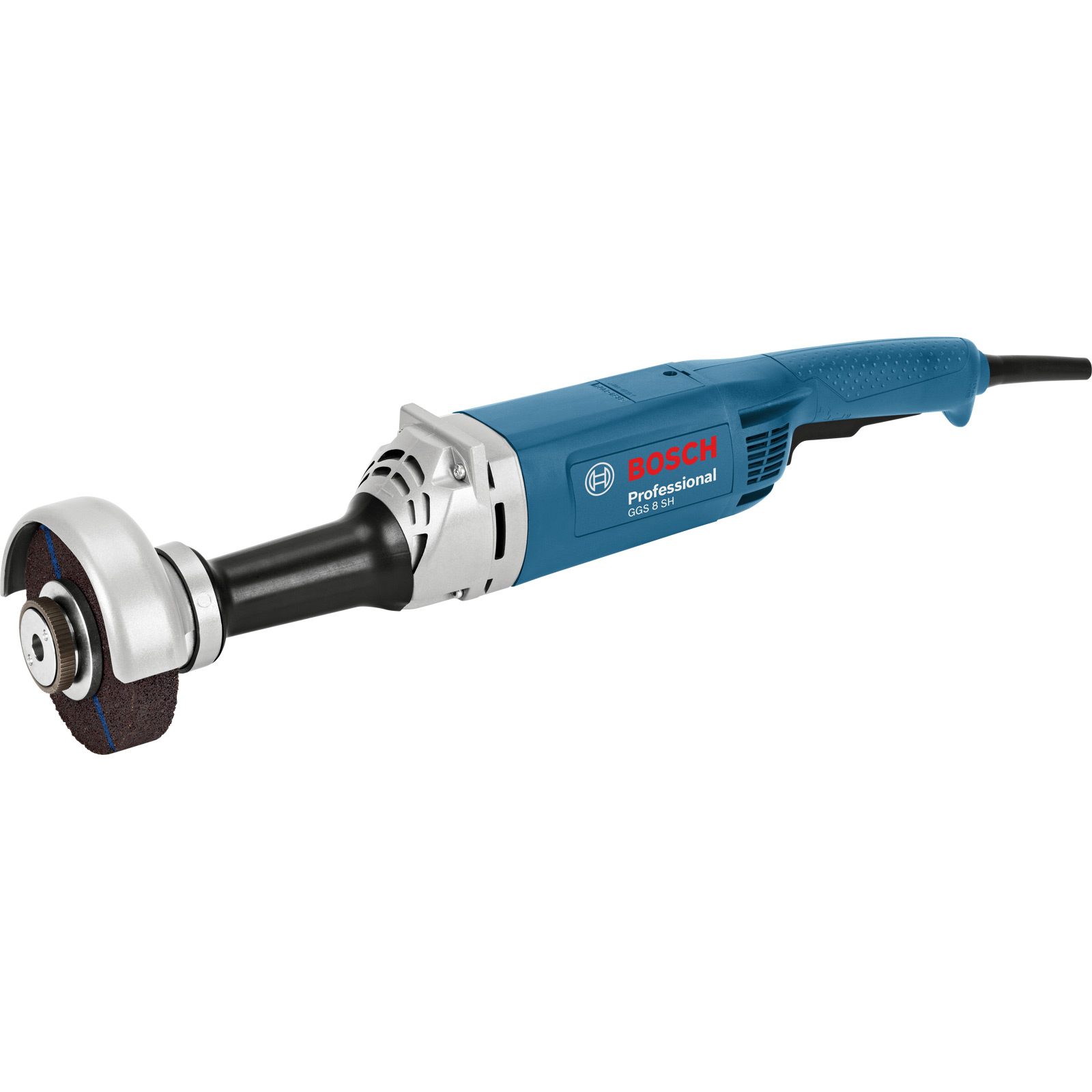 Bosch Geradschleifer GGS 8 SH 1.200 Watt - 0601214300