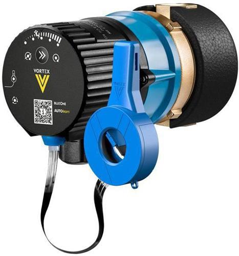 Vortex Pumpe BWO 155 R SL AUTOlearn Anschluss 1/2"i, mit Selbstlernmodul