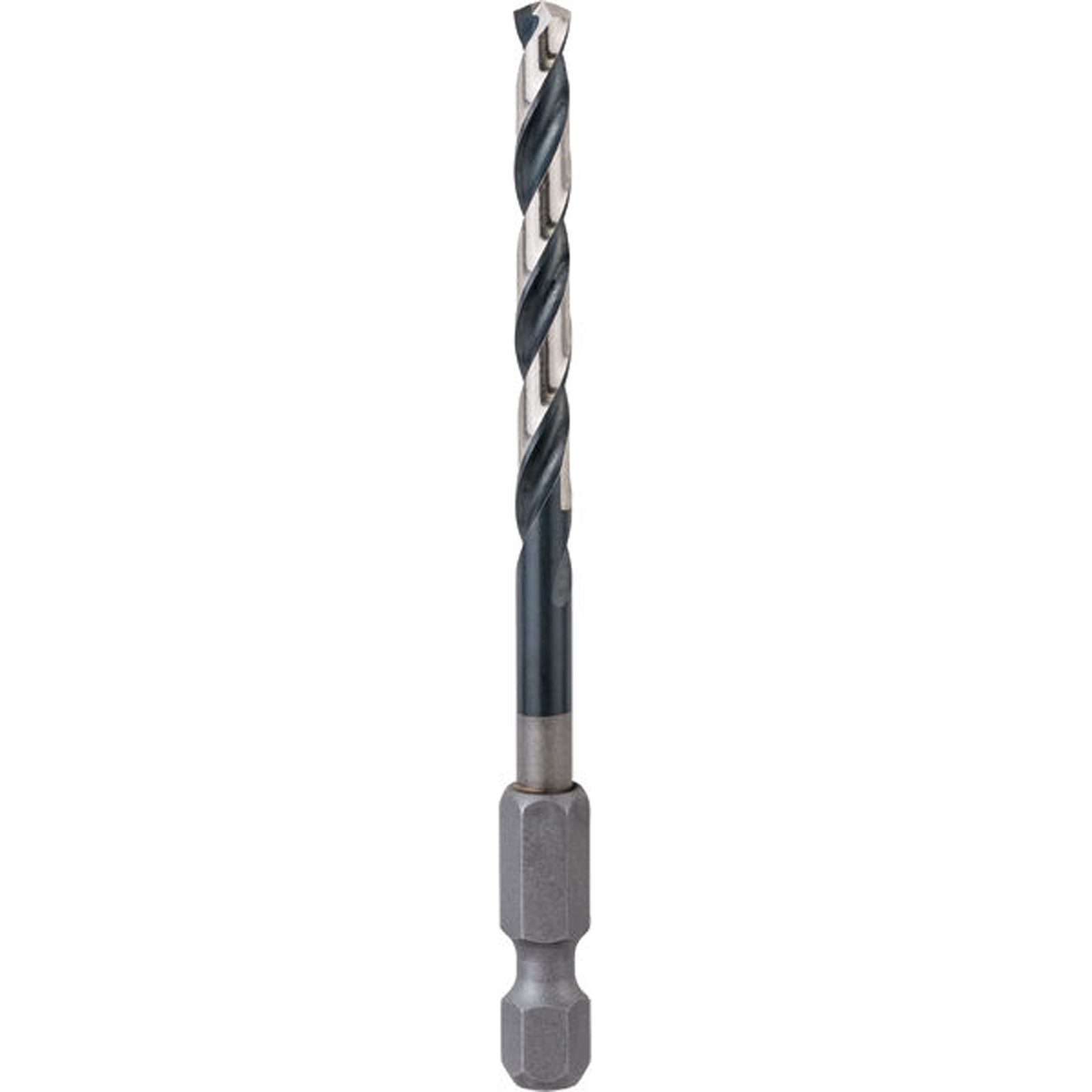 Bosch PRO Metal HSS-G Impact Spiralbohrer 4,5 x 47 x 87 mm - 2608577572