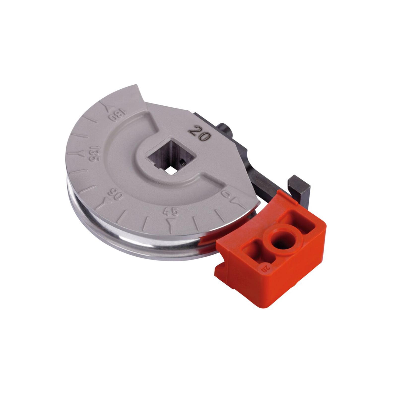 ROTHENBERGER Biegesatz für ROBEND 4000/4000 E, 20mm - 25620