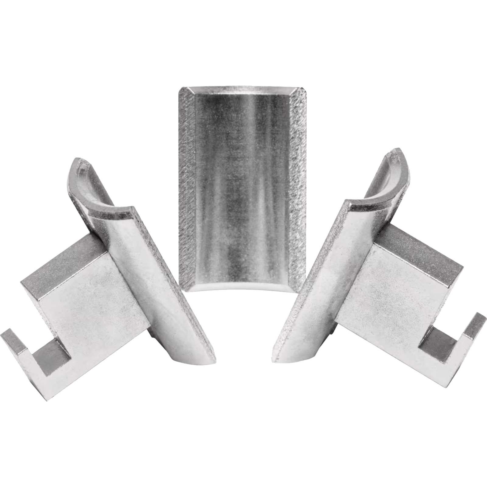 ROTHENBERGER Spannbacken für R80/R100, 22mm  - 72561