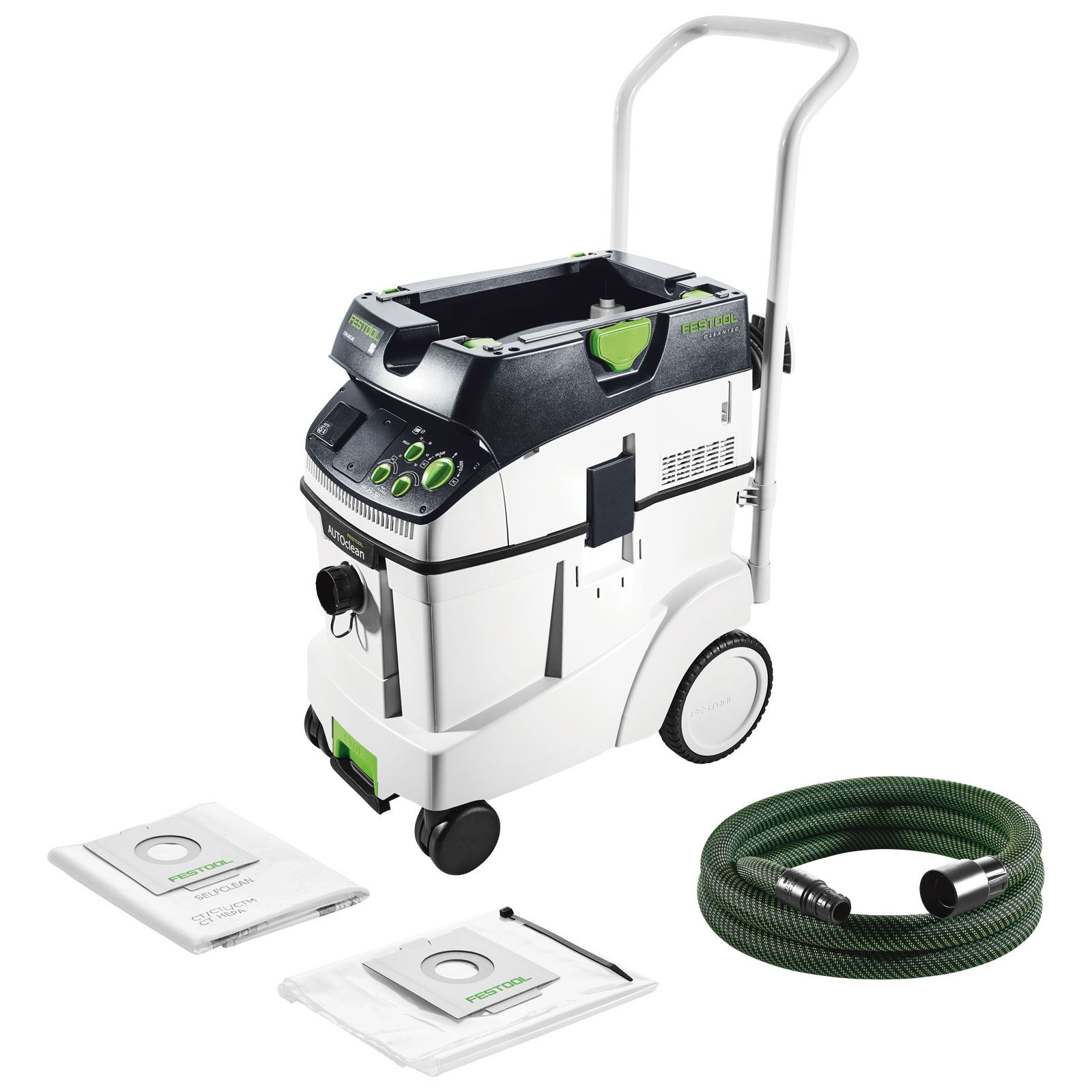 Festool Absaugmobil CTM 48 E AC - 574991