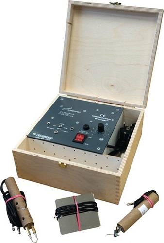 Elektroschreiber/Brenngerät ARKOGRAF Netzspannung 230 V - 70041