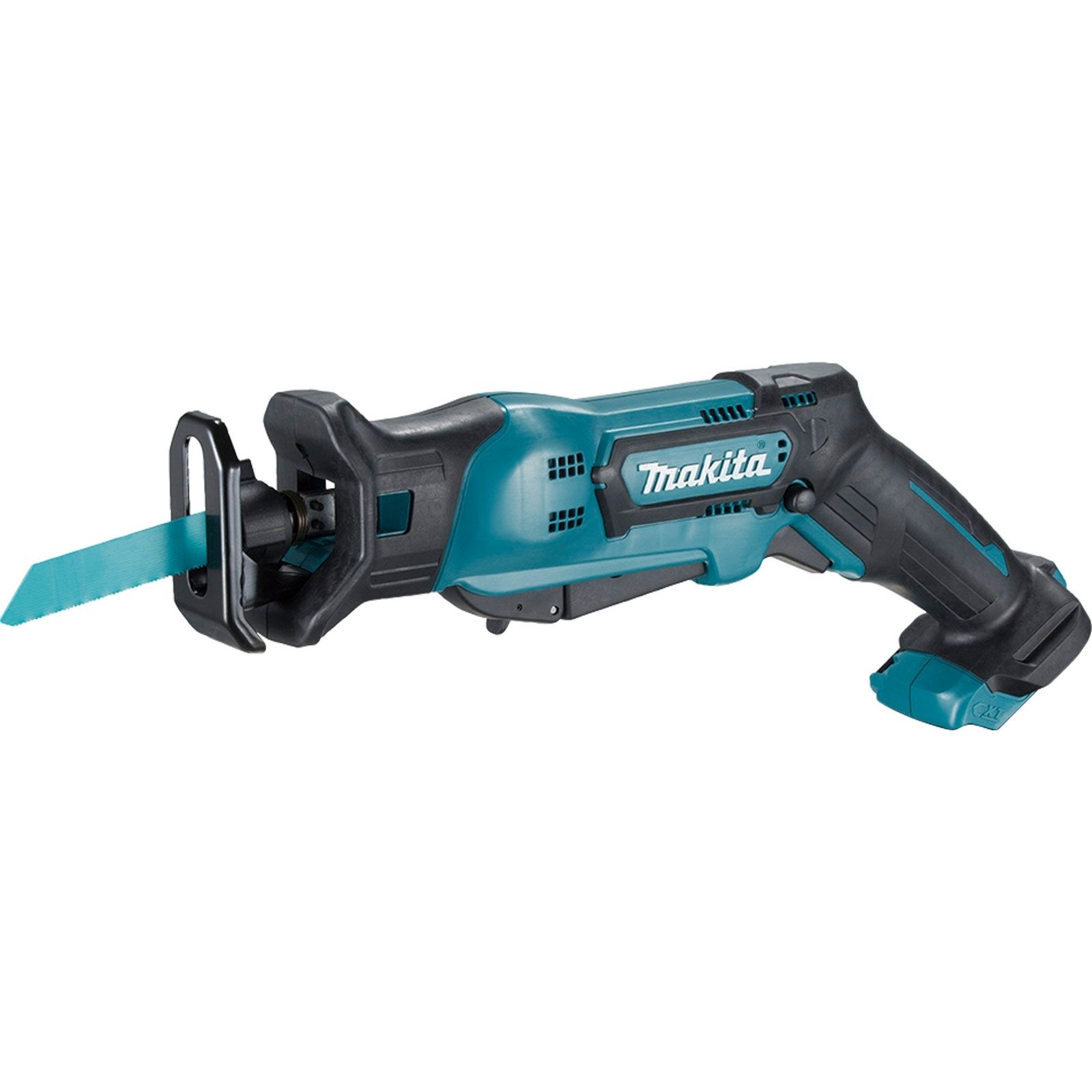 Makita JR103DZ Akku-Reciprosäge 12 V Solo