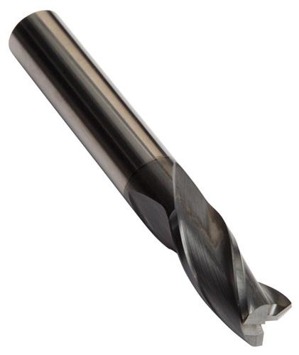 Langlochfräser Werksnorm AlCrN Z.3 HM DORMER