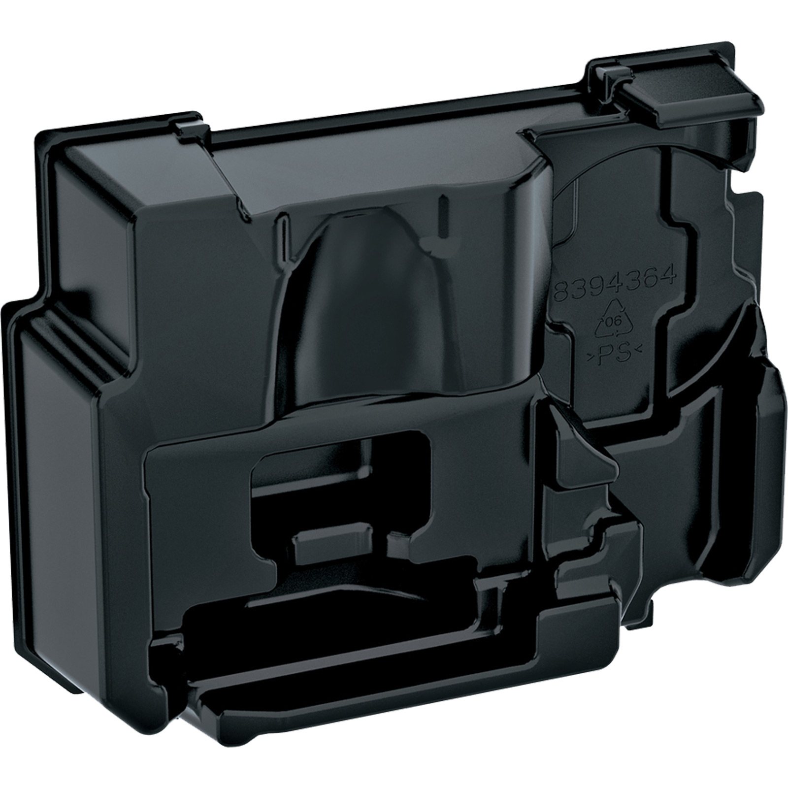 Makita Tiefziehteil für Diamantschneider MAKPAC Gr. 4 - 839436-4