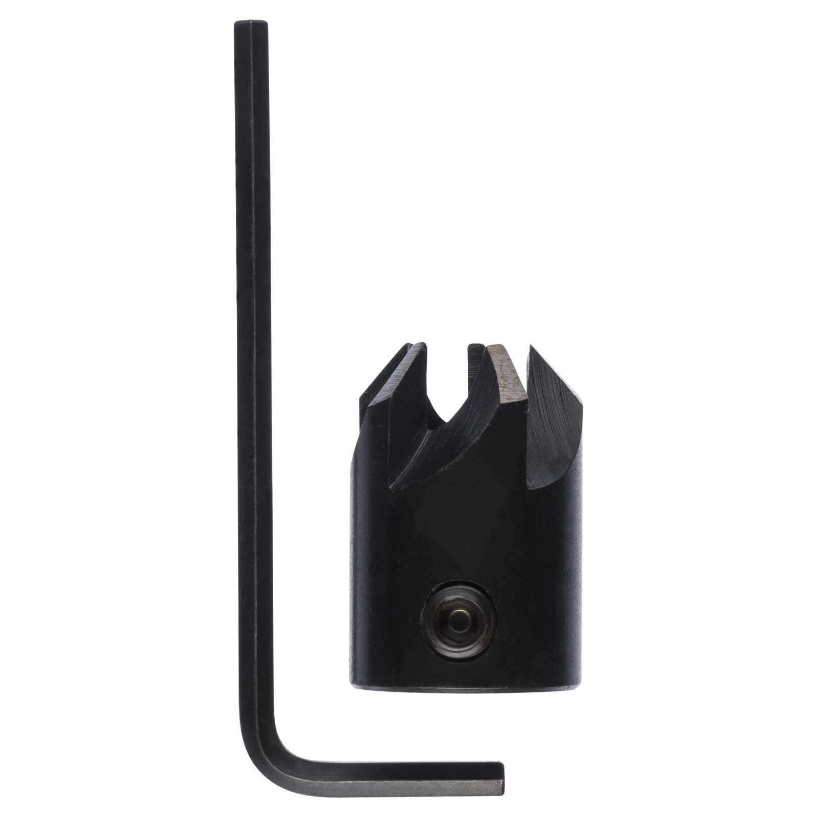 Bosch Aufstecksenker für Holzspiralbohrer 10 x 19 mm - 2608585742