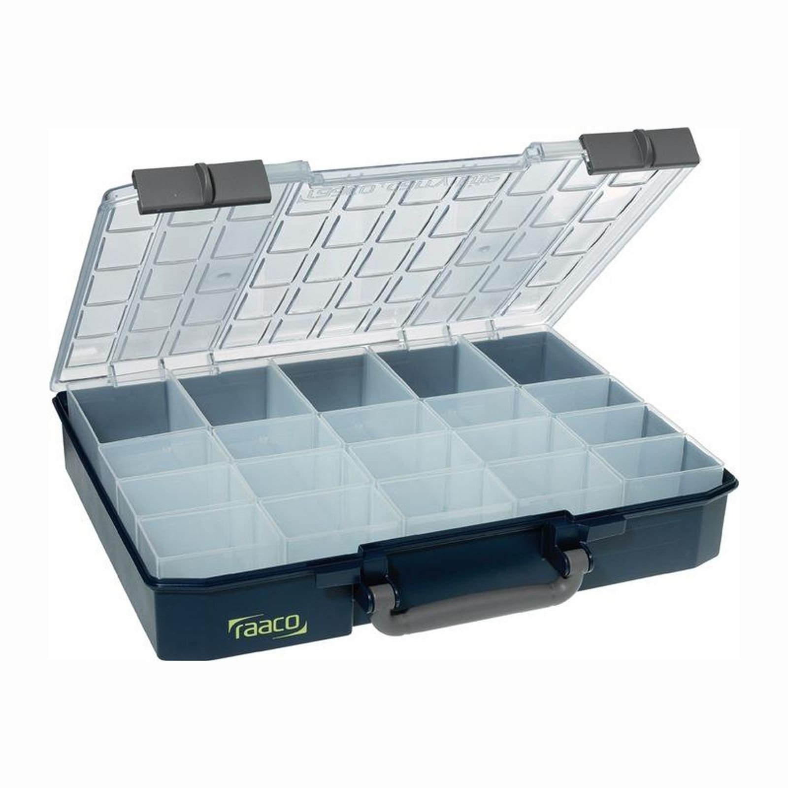 raaco Sortimentskasten Carry Lite