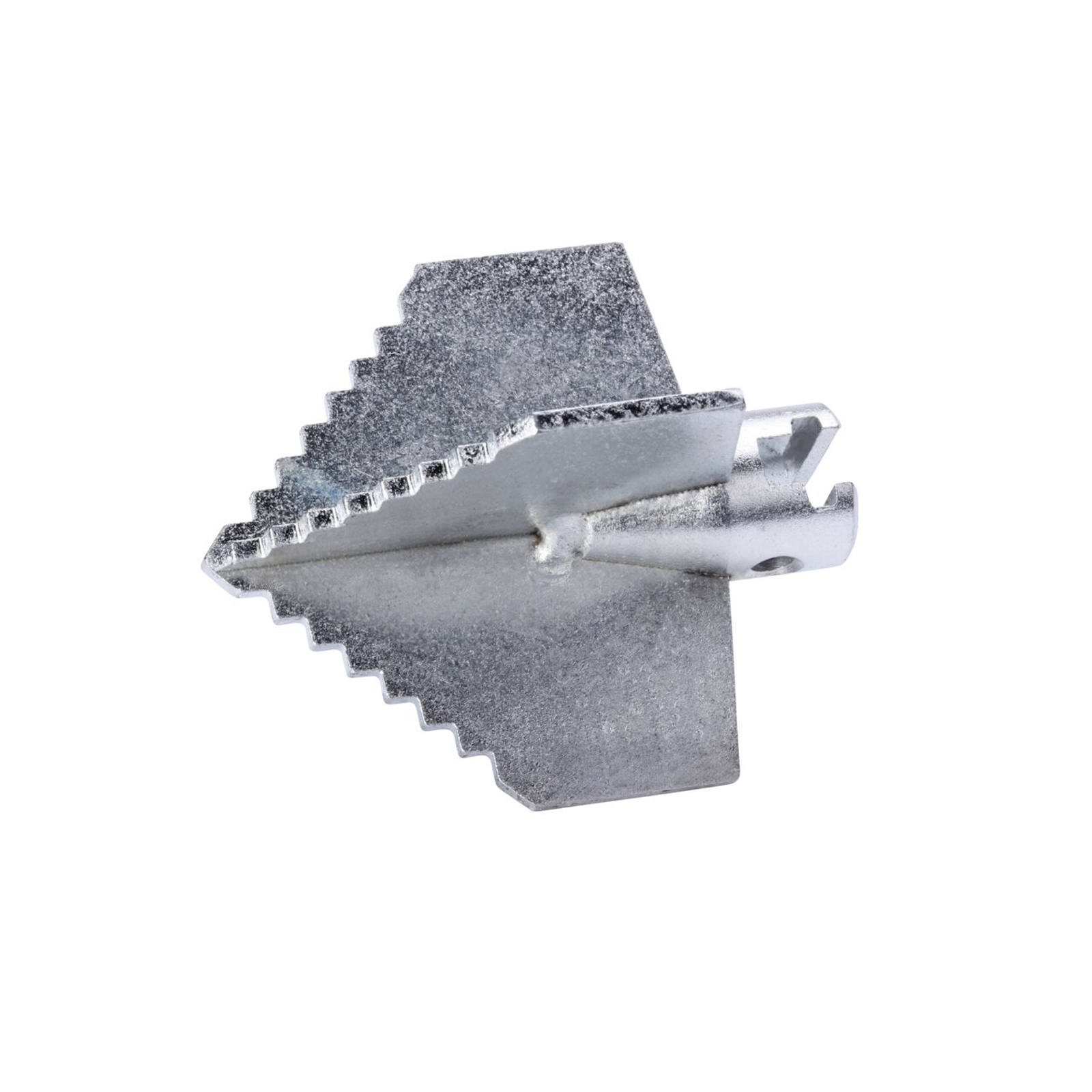 ROTHENBERGER Kreuzblattbohrer, gezahnt, 16K, 55mm  - 72178