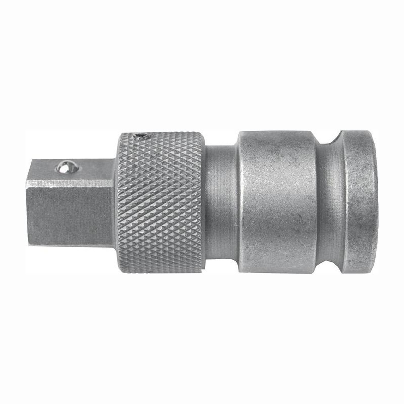 ASW Kraftverbindungsteil 740 SWH Antrieb 3/4 ″ Abtrieb 3/4 ″ Innen/Außen-4-kant Schnellwechselfutter - 74950