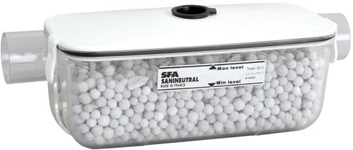 SFA Kondensatneutralisation SaniNeutral