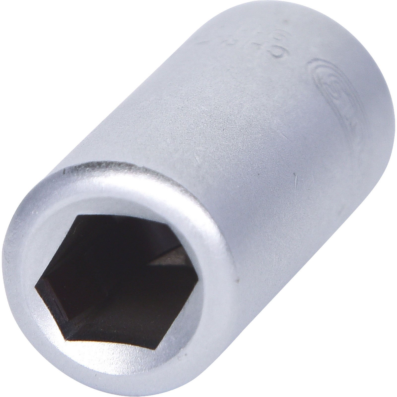 KS TOOLS 1/4" Bit-Adapter-Stecknuss - 911.4337