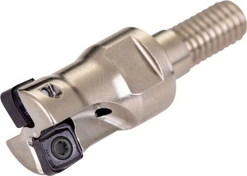 Schulterfräser ISO 12A2R020M06-SCN05C-C D.6,5mm Rechtslauf Schneid-D.12mm