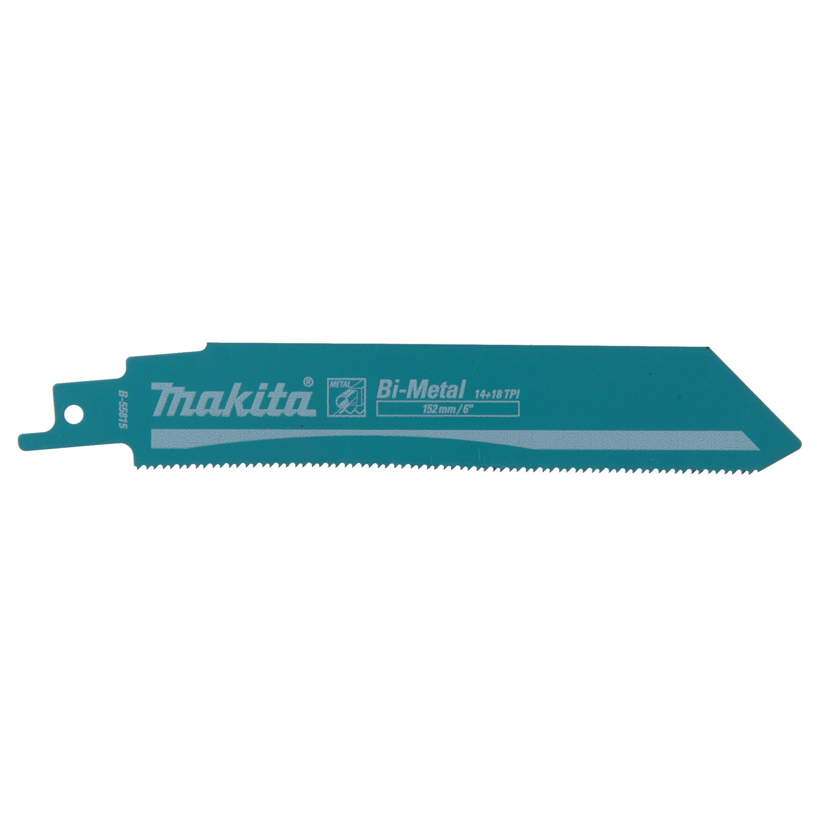 Makita Reciproblatt BIM 152/14-18Z - B-55815