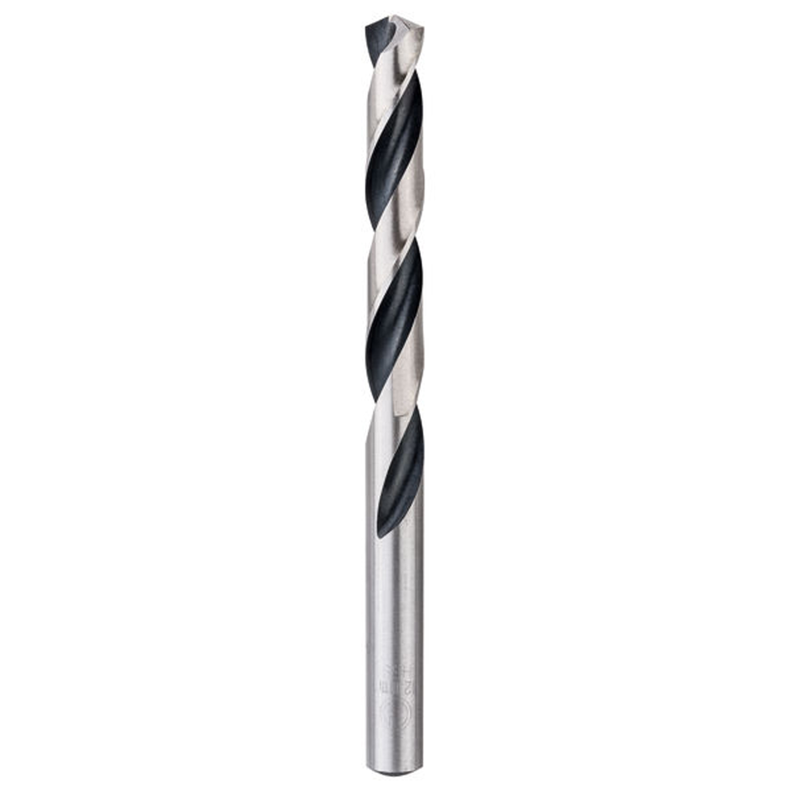 Bosch Metal HSS Spiralbohrer 12 x 101 x 151 mm CYL-Schaft - 2608577853