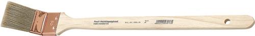 Heizkörperpinsel Breite 60 mm Borstenlänge 60 mm Kupferzwinge - 58825