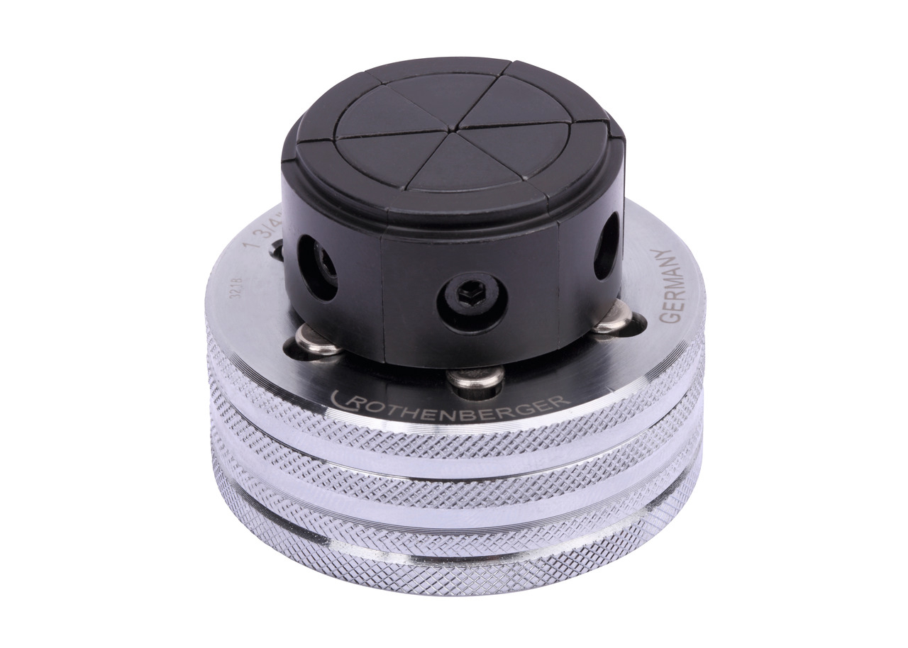 ROTHENBERGER Expanderkopf Standard, 1.3/4" - 11063